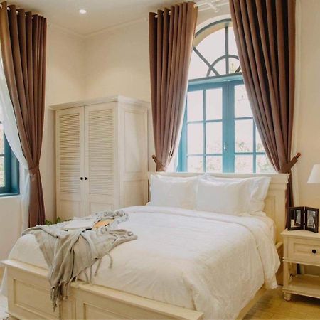 The L'Anmien Da Lat Hotel Kültér fotó