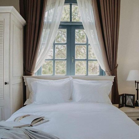 The L'Anmien Da Lat Hotel Kültér fotó
