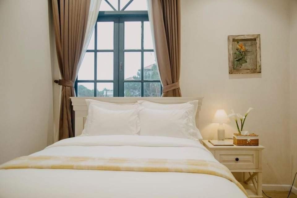 The L'Anmien Da Lat Hotel Kültér fotó