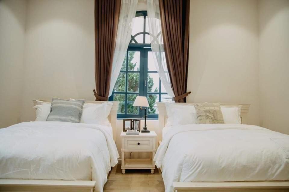 The L'Anmien Da Lat Hotel Kültér fotó