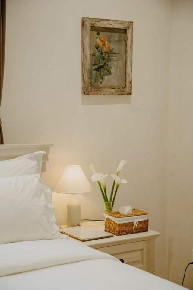 The L'Anmien Da Lat Hotel Kültér fotó