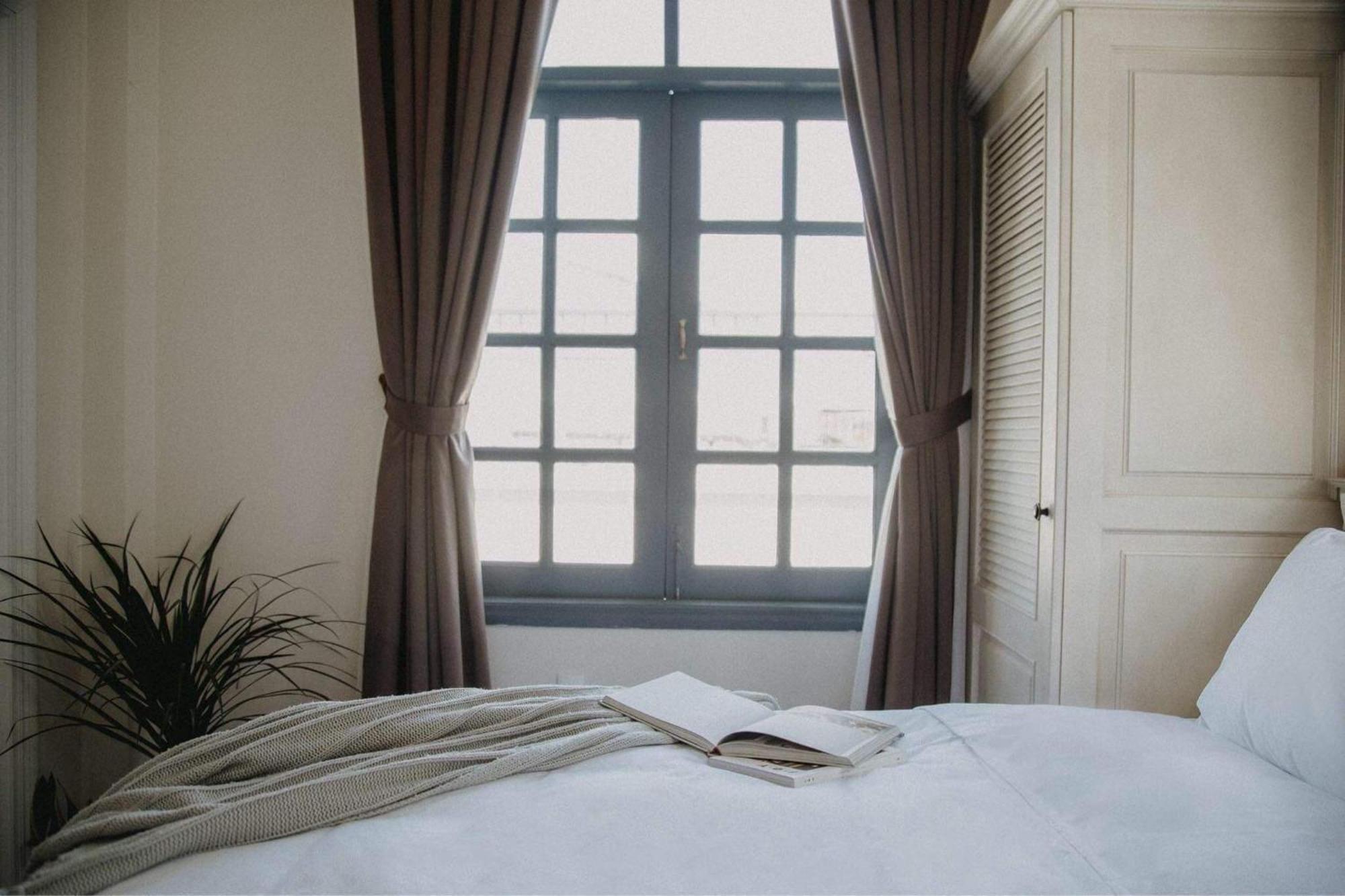 The L'Anmien Da Lat Hotel Kültér fotó